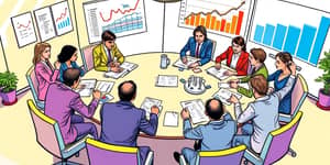 Cursos Online sobre Reestruturação de Dívidas Empresariais