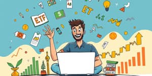 Domine o Mundo dos ETFs: Cursos Online para Investir Sem Complicações