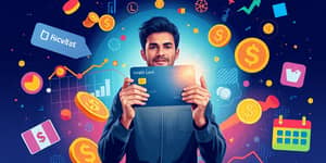 Guia completo para entender o funcionamento do seu cartão de crédito