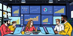Cursos Online de Valuation para Startups e Empresas de Crescimento
