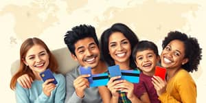 Cartões com seguro saúde: proteção extra para você e sua família
