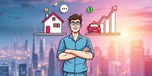 Crédito Inteligente: Usando Empréstimos a Seu Favor