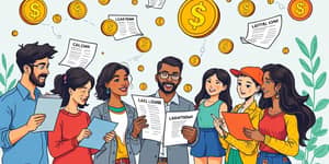 Desvendando o Empréstimo: Guia Rápido para Iniciantes