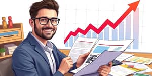 Maximize Seu Crédito: Dicas para Aprovação de Empréstimos