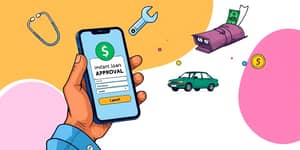 Empréstimo Rápido: Soluções para Urgências Financeiras