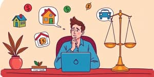 Empréstimo Ideal: Alinhando Suas Necessidades à Oferta