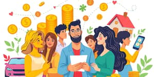 Empréstimo Certo para Você: Encontre Sua Melhor Opção