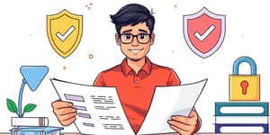Empréstimo Seguro: Evite Armadilhas e Escolha Certo