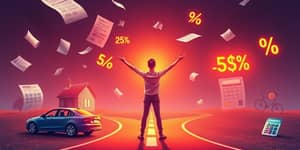 Como Obter um Empréstimo com Condições Favoráveis