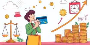 Crédito Consciente: Otimizando Seu Poder de Compra
