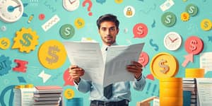 Desmistificando o Empréstimo: Mitos e Verdades