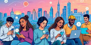 Empréstimos Digitais: A Revolução do Acesso ao Crédito