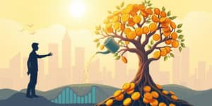 Crédito para o Futuro: Invista com Empréstimos Estratégicos