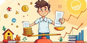 Guia Essencial para Empréstimos Conscientes