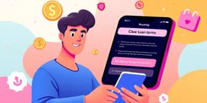 Empréstimos Descomplicados: Sua Jornada de Crédito