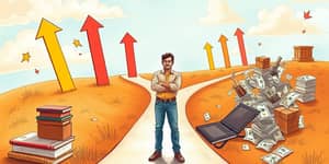 Empréstimos e Dívidas: Como Usar a Seu Favor