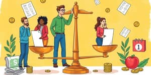 Empréstimos e Seus Juros: Como Fazer a Melhor Escolha