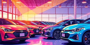 O segredo dos carros que não te deixam no vermelho: análise de mercado