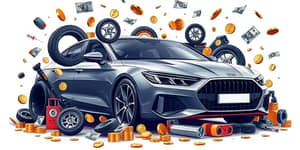 O real impacto dos acessórios automotivos no seu bolso