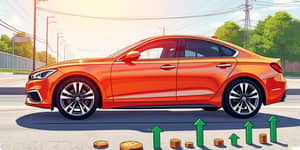 Transforme seu carro em um ativo: dicas financeiras para valorizar