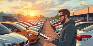 Aprenda a ler o mercado: quando vender e comprar seu carro