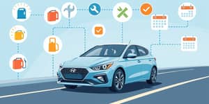 Economia invisível: pequenos hábitos que salvam seu dinheiro no carro