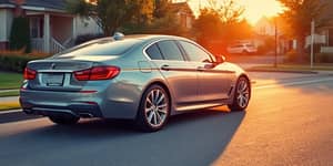 O mito do carro novo: quando o seminovo é a escolha mais inteligente