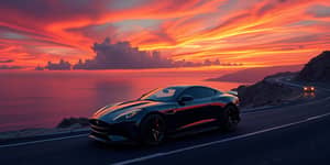 Carro de luxo: um bom negócio ou um gasto excessivo?