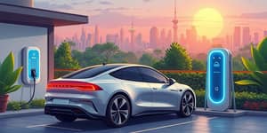 Carros elétricos: o futuro é mais econômico do que parece?