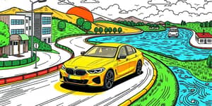 Proteja seu patrimônio: seguro auto e suas variações