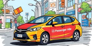 Guia definitivo: como seu carro pode gerar renda extra