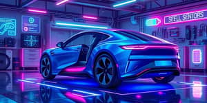 Tecnologia automotiva: o que realmente vale a pena investir?