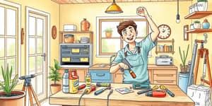 Manutenção 'faça você mesmo': o que você pode economizar?