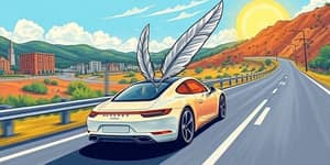 Leve e eficiente: o impacto do peso do carro no consumo