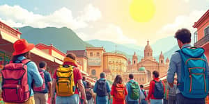 A arte de viajar barato: estratégias para qualquer tipo de viajante