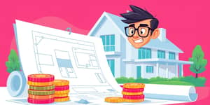 Financiamento com entrada: qual a melhor estratégia?