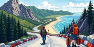 O guia definitivo para viajar sem dívidas e com muitas histórias