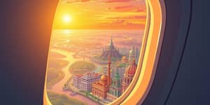 Aproveite as oportunidades: como promoções relâmpago impulsionam suas viagens