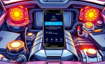 Melhores aplicativos para cuidar da manutenção do seu carro