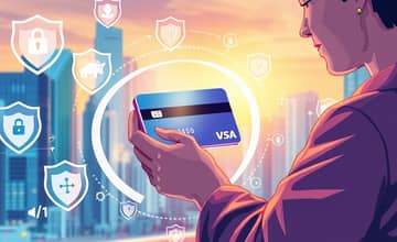 Cartões de crédito virtuais gratuitos para compras online seguras