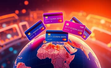 Melhores cartões digitais para compras internacionais