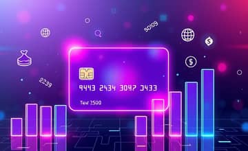Como aumentar rapidamente o limite do seu cartão digital