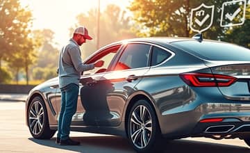 Guia para compra segura de carros seminovos pela internet