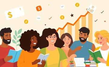 Cursos online que ajudam a aumentar seu score de crédito