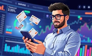 Cartões empresariais digitais para pequenas empresas
