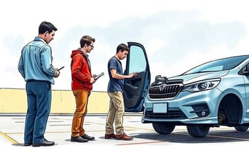 Dicas essenciais para comprar um carro usado sem cair em golpes