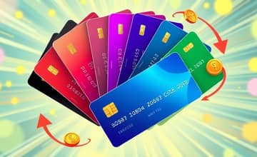 Cartões com cashback automático: quais valem a pena em 2025?