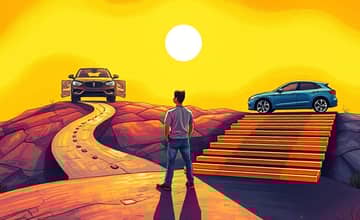 Consórcio ou financiamento: qual é melhor para comprar um carro?