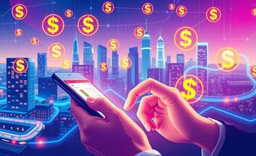 Como conseguir empréstimos pessoais rápidos em 2025