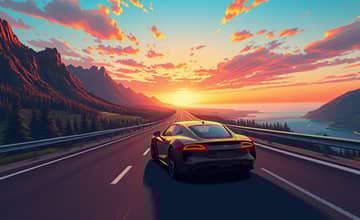 Melhores carros para viagens longas em 2025